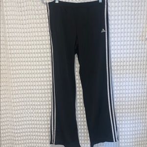 Adidas sweatpants